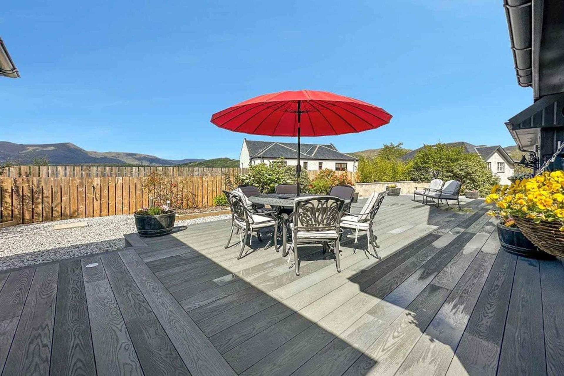 Little Fox Lodge Luxury Hideaway With Hot Tub Glencoe Near Fortwilliam (Adults Only) المظهر الخارجي الصورة